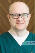 Рябчиков Илья Владимирович - Казань