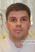 Рябчиков Сергей Вячеславович - Москва