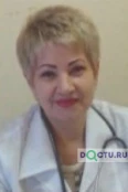 Рябчикова Ольга Викторовна - Челябинск