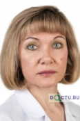 Рябчук Гелена Геннадиевна - Москва