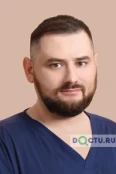 Рябчун Павел Васильевич - Новосибирск