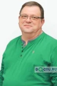 Рябцов Алексей Юрьевич - Тамбов