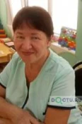 Рябенко Галина Ивановна - Ростов-на-Дону