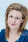 Рябенкова Светлана Ивановна - Иваново