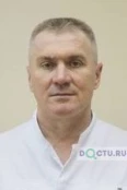 Рябев Александр Николаевич - Киров