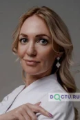 Рябий Елена Павловна - Владивосток