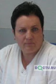 Рябикина Олиана Викторовна - Челябинск