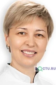 Рябикова Любовь Георгиевна - Ессентуки