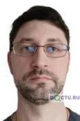 Рябин Николай Сергеевич - Краснодар