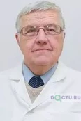 Рябинин Алексей Германович - Москва