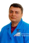 Рябинин Даниил Александрович - Красноярск