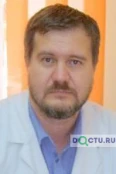Рябинин Олег Анатольевич - Волгоград