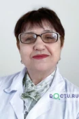 Рябинина Февзия Хатемовна - Ульяновск