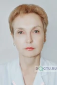Рябинина Нина Матвеевна - Санкт-Петербург