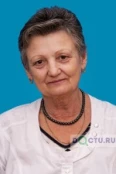 Рябинина Наталья Алексеевна - Майкоп