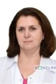 Рябинина Тамара Анатольевна - Москва