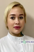 Рябинкова Светлана Ивановна - Москва