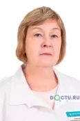 Рябинская Маргарита Алексеевна - Тамбов