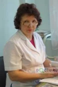 Рябищук Татьяна Константиновна - Красноярск