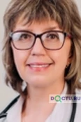Рябкина Наталья Николаевна - Смоленск