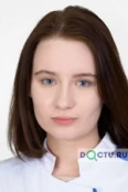 Рябко Елизавета Константиновна - Томск