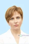 Рябко Евгения Валентиновна - Екатеринбург