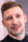 Рябко Максим Игоревич - Красноярск
