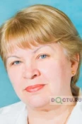 Рябко Вера Васильевна - Москва