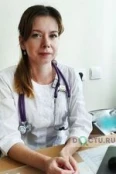 Рябкова Елена Васильевна - Москва