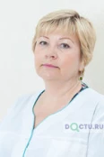 Рябкова Ирина Анатольевна - Тюмень