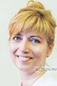 Рябкова Ольга Борисовна - Пермь