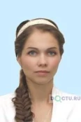 Рябкова Татьяна Андреевна - Екатеринбург