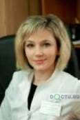 Рябошлык Наталья Владимировна - Воронеж