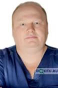 Рябов Алексей Владимирович - Санкт-Петербург