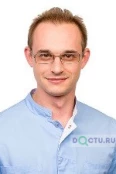 Рябов Дмитрий Витальевич - Москва