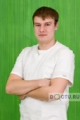 Рябов Игорь Владимирович - Саратов