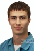 Рябов Константин Николаевич - Самара