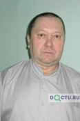 Рябов Олег Анатольевич - Дзержинск