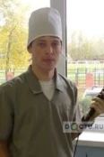 Рябов Олег Викторович - Ульяновск
