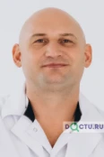 Рябов Сергей Александрович - Красноярск