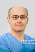 Рябов Сергей Владимирович - Екатеринбург