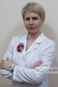 Рябова Антонина Александровна - Абакан