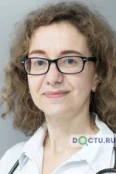 Рябова Анна Юрьевна - Саратов