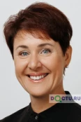 Рябова Эльвира Ряхимовна - Ульяновск