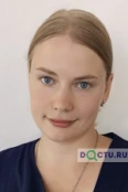 Рябова Екатерина Александровна - Новосибирск