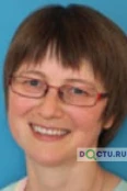 Рябова Екатерина Анатольевна - Москва