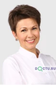 Рябова Елена Дмитриевна - Нижний Новгород