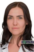 Рябова Елена Владимировна - Краснодар