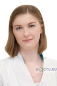 Рябова Инна Николаевна - Москва