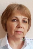 Рябова Ираида Витальевна - Чебоксары